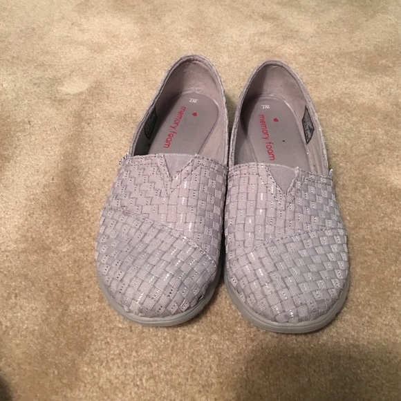 Bob shoes