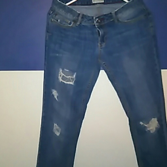 Aeropostale jeans