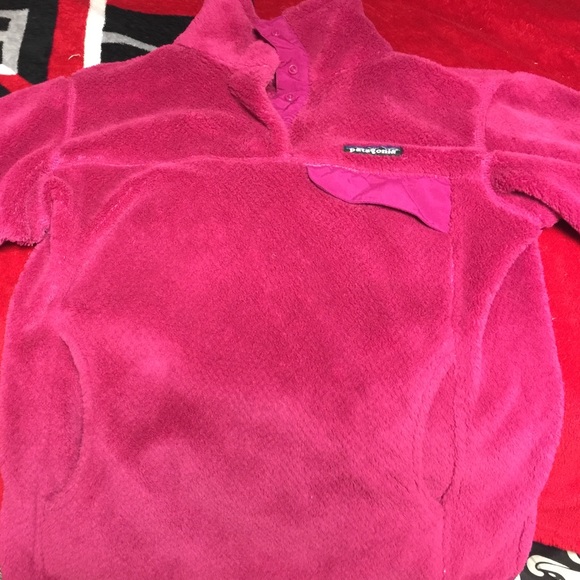 Women's Small Patagonia jacket
