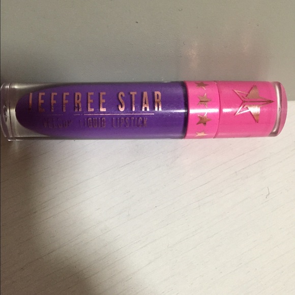 Jeffree Star Lipstick Gloss