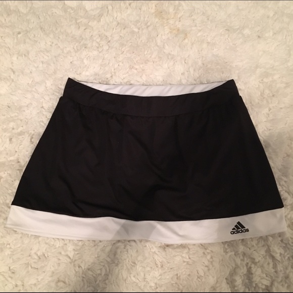 Adidas Running/Tennis Skirt