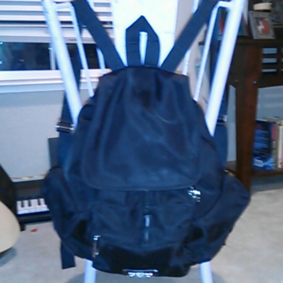 Juicy couture backpack