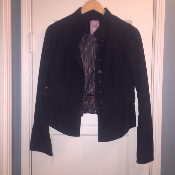 Free people jacket