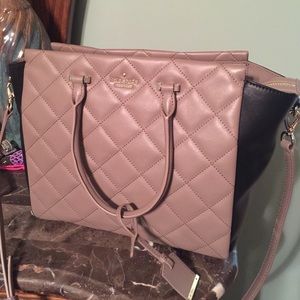 Kate Spade Emerson Place Hayden Quilted tote bag