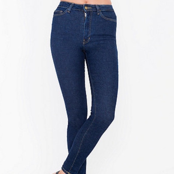 Pencil Pants AA