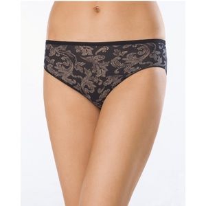Soma vanishing edge panty