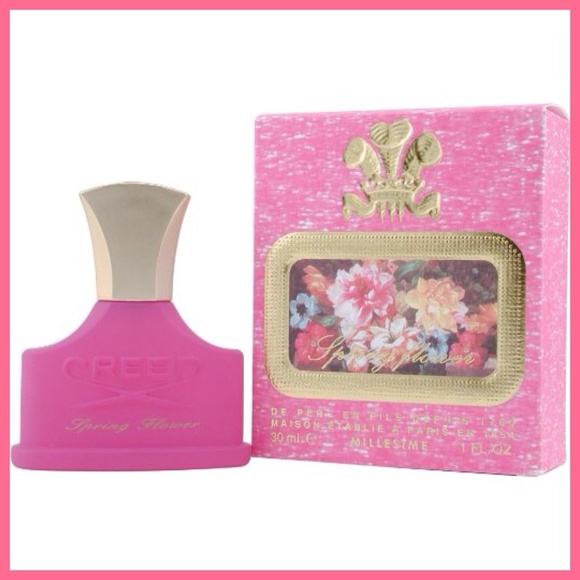 Creed Spring Flower by Millesime