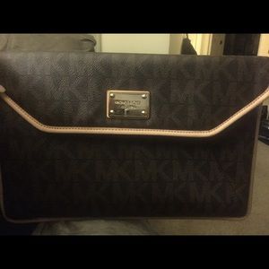 Michael Kors Tablet Sleeve