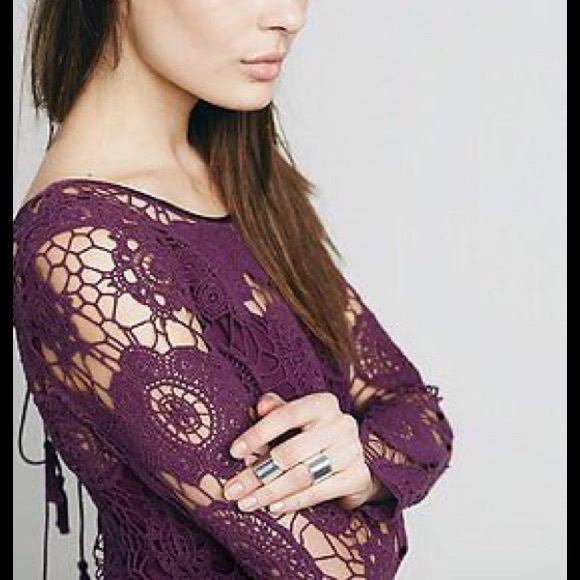 FREE PEOPLE NIGHT OUT DRESS - Picture 4 of 4