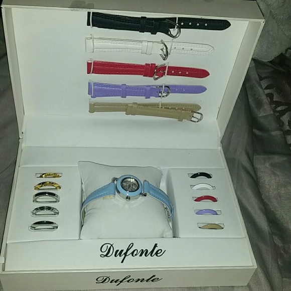 Watch set