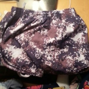 Nike Dri-Fit Running Shorts