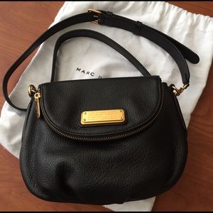 Marc by Marc Jacobs New Q Mini Natasha