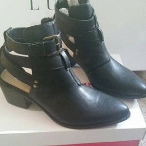 Justfab  ankle boots