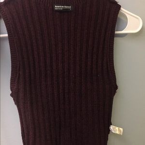 sweater form AmercianApparel