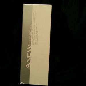 Anew clinical