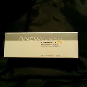 Anew clinical
