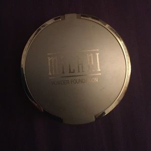 Milani Even Touch Powder Foundation