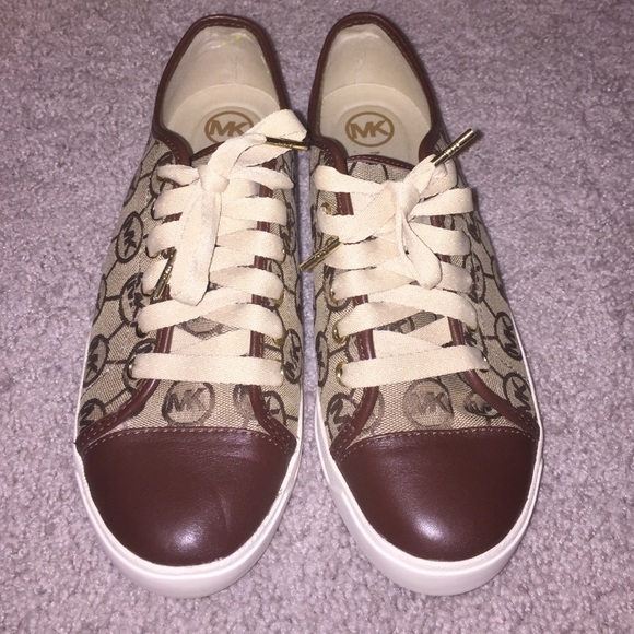 Michael Kors Sneakers