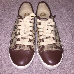 Michael Kors Sneakers