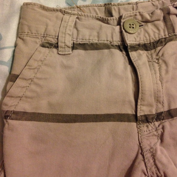 Boys shorts - Picture 3 of 4