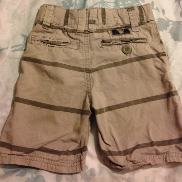 Boys shorts - Picture 4 of 4