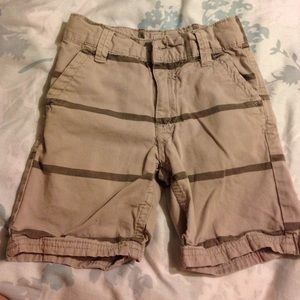 Boys shorts