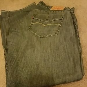 Mens Levis  514