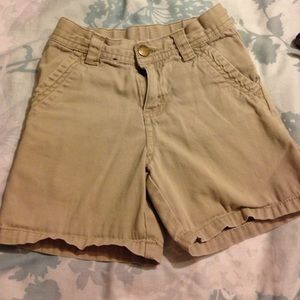 Boys shorts