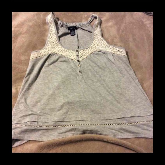 Rue 21 tank top, brand new never worn.