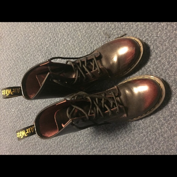dr.martin size7