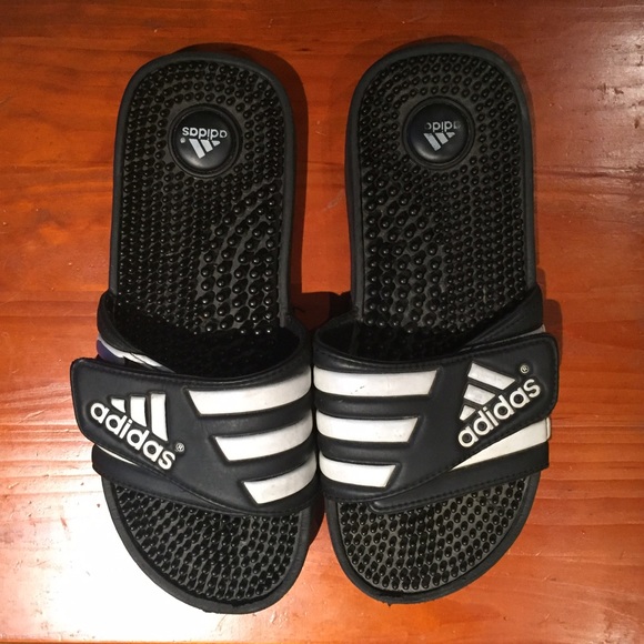 Adidas sandals