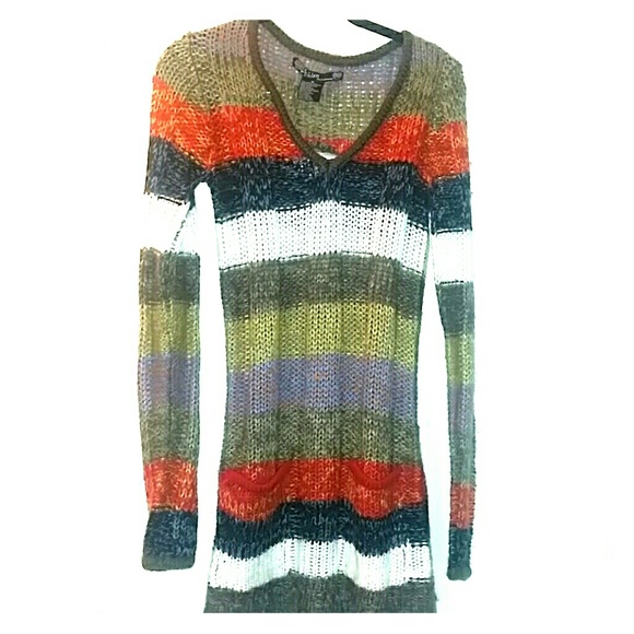 NWT Ashley  by 26 International Sweater Sz M