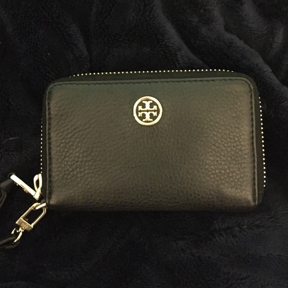 Toryburch wristlet