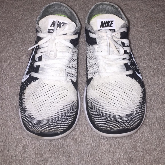 Nike Flyknit 4.0