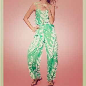 Lili Pulitzer for Target Romper