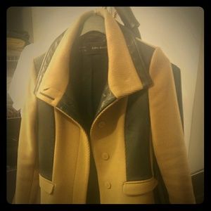 Zara jacket/coat