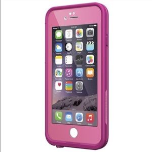 iPhone 6 life proof case
