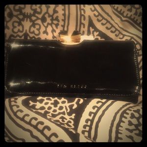 Ted Baker Wallet!