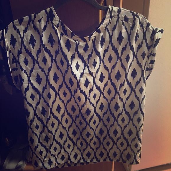 Violet and Claire Shirt