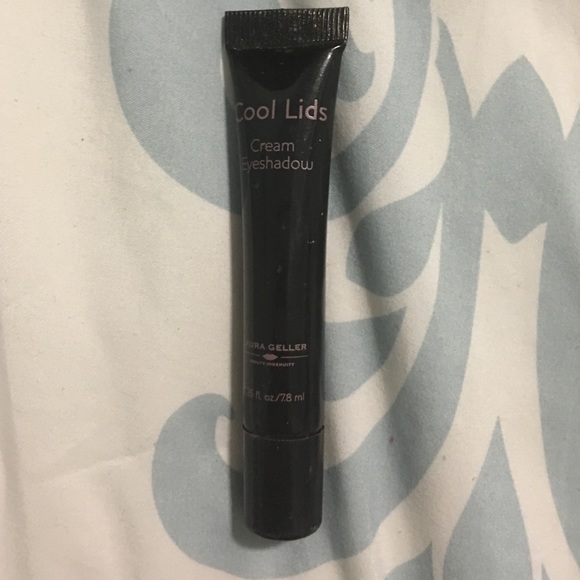Laura geller cream eyeshadow