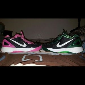 Nike hyperspikes