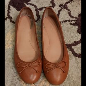 Banana Republic Ballet Flats