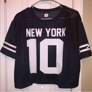 Rue 21 New York Top