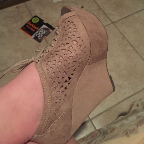 Wedges