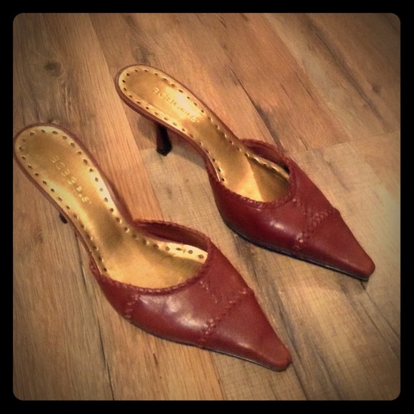 ✨ BCBG Shoes 6 1/2 ✨