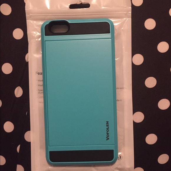 Vofolen iPhone 6 Plus Case. BRAND NEW!