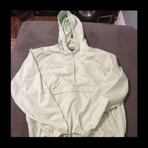 Ralph Lauren wind breaker