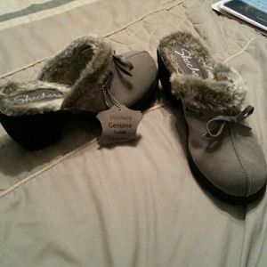 Brand new sketchers shoes