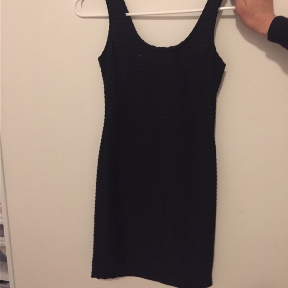 Black dress - Picture 1 of 1