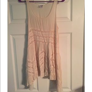 Free People top/dress